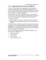 Preview for 27 page of CyberResearch STH 15B Series User Manual