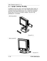 Preview for 32 page of CyberResearch STH 15B Series User Manual