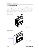 Preview for 36 page of CyberResearch STH 15B Series User Manual