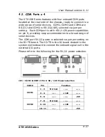 Preview for 39 page of CyberResearch STH 15B Series User Manual