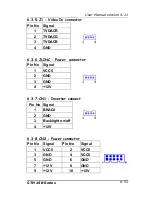 Preview for 67 page of CyberResearch STH 15B Series User Manual