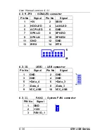 Preview for 68 page of CyberResearch STH 15B Series User Manual