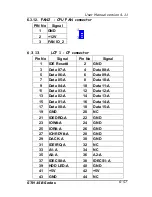 Preview for 69 page of CyberResearch STH 15B Series User Manual