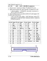 Preview for 70 page of CyberResearch STH 15B Series User Manual