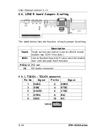 Preview for 76 page of CyberResearch STH 15B Series User Manual