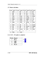 Preview for 78 page of CyberResearch STH 15B Series User Manual