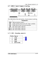 Preview for 79 page of CyberResearch STH 15B Series User Manual