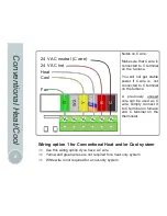 Preview for 6 page of Cyberstat CY1201 User Manual