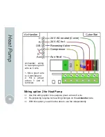 Preview for 10 page of Cyberstat CY1201 User Manual