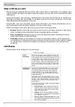 Предварительный просмотр 6 страницы CyberTAN MM230-M User Manual