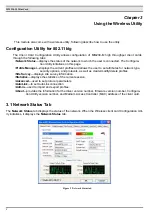 Предварительный просмотр 9 страницы CyberTAN MM230-M User Manual