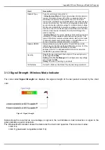 Предварительный просмотр 11 страницы CyberTAN MM230-M User Manual