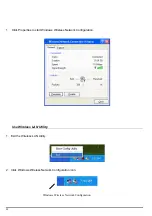 Preview for 20 page of CyberTAN WM820-B User Manual