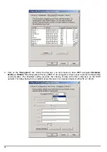 Preview for 26 page of CyberTAN WM820-B User Manual