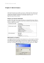 Preview for 19 page of CyberTAN WR214C User Manual