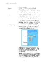 Preview for 21 page of CyberTAN WR214C User Manual