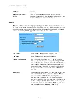 Preview for 23 page of CyberTAN WR214C User Manual