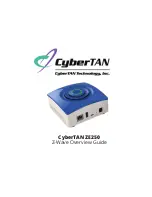 Предварительный просмотр 3 страницы CyberTAN ZE250-A-IN Quick Installation Manual