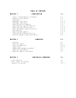 Preview for 2 page of Cybertech A822P Product Manual