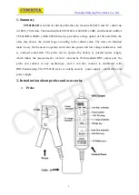 Предварительный просмотр 5 страницы Cybertek CPL8100A Manual