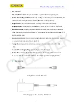 Предварительный просмотр 6 страницы Cybertek CPL8100A Manual