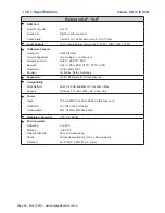 Preview for 8 page of CyberView Combo DB-15 2-Console KVM 8-2X User Manual