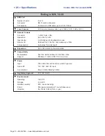 Preview for 13 page of CyberView Combo DB-15 2-Console KVM 8-2X User Manual