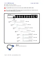 Preview for 16 page of CyberView Combo DB-15 2-Console KVM 8-2X User Manual