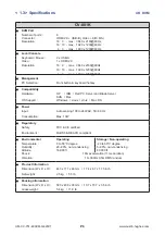 Preview for 6 page of CyberView CV-801K User Manual