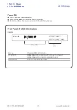 Preview for 7 page of CyberView CV-801K User Manual