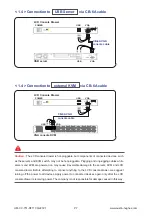 Preview for 12 page of CyberView DF117 User Manual