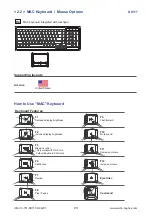 Preview for 15 page of CyberView DX117 User Manual