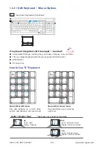 Preview for 16 page of CyberView DX117 User Manual