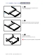 Preview for 8 page of CyberView ER1 Series User Manual