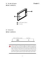 Preview for 11 page of CyberView ERHB-17 User Manual