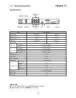 Preview for 41 page of CyberView ERHB-17 User Manual