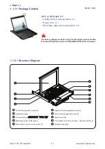 Preview for 5 page of CyberView H117 Manual