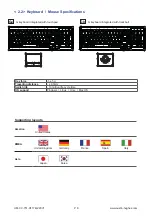 Preview for 12 page of CyberView H117 Manual