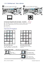 Preview for 16 page of CyberView HF117 Manual