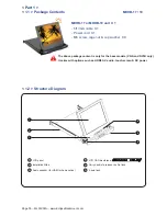 Preview for 5 page of CyberView MDHB Series User Manual