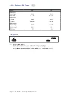 Preview for 14 page of CyberView MDHB Series User Manual