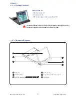 Preview for 6 page of CyberView RP-120 User Manual