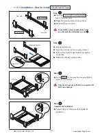 Preview for 8 page of CyberView RP-120 User Manual