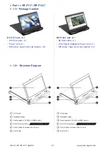 Preview for 5 page of CyberView RP-F117 User Manual