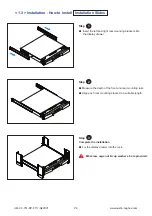 Preview for 8 page of CyberView RP-F117 User Manual