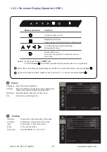 Preview for 11 page of CyberView RP-F117 User Manual