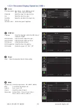 Preview for 12 page of CyberView RP-F117 User Manual