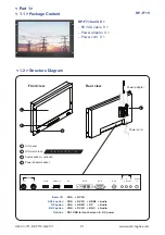 Preview for 5 page of CyberView RP-F719 User Manual