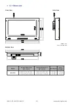 Preview for 6 page of CyberView RP-F719 User Manual