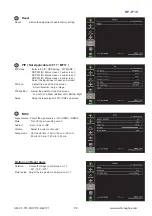 Preview for 13 page of CyberView RP-F719 User Manual